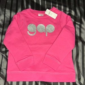 3/$25 ❤️ Sweater from GAP Girl